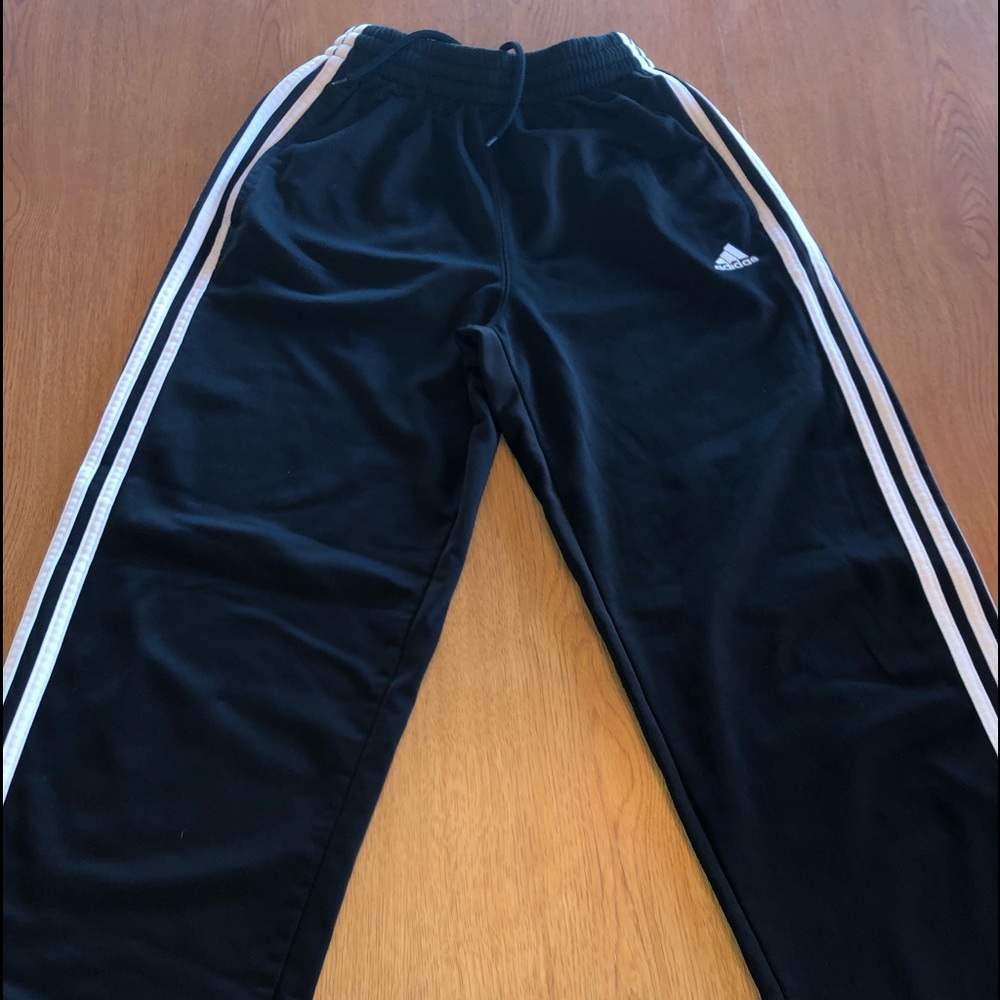 Adidas sweatpants